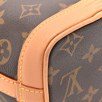 Louis Vuitton Monogram Nano Noe NV 10 of 12