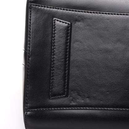 Givenchy Shiny Lord Calfskin Medium Antigona Black 11 of 17