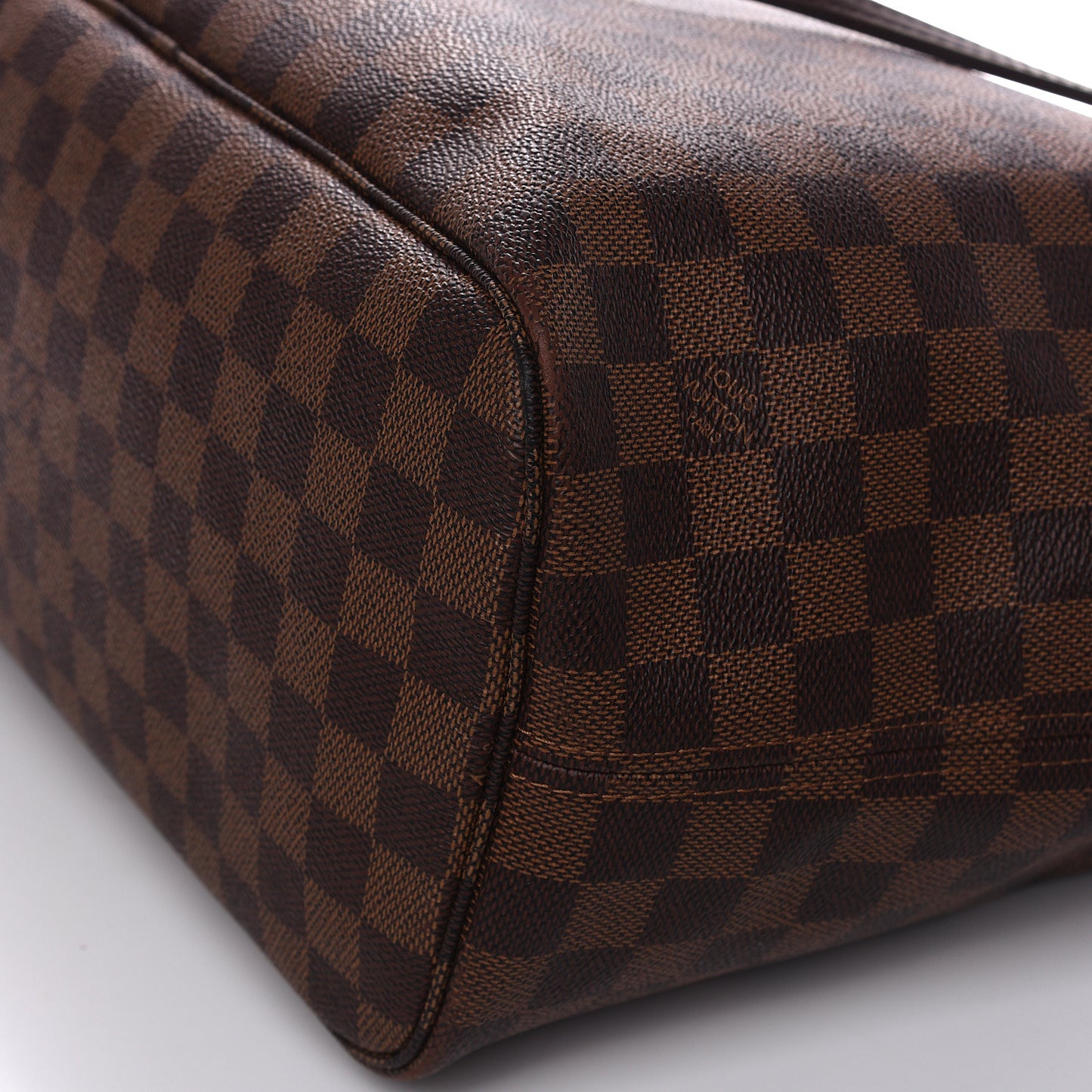 Damier Ebene Neverfull MM