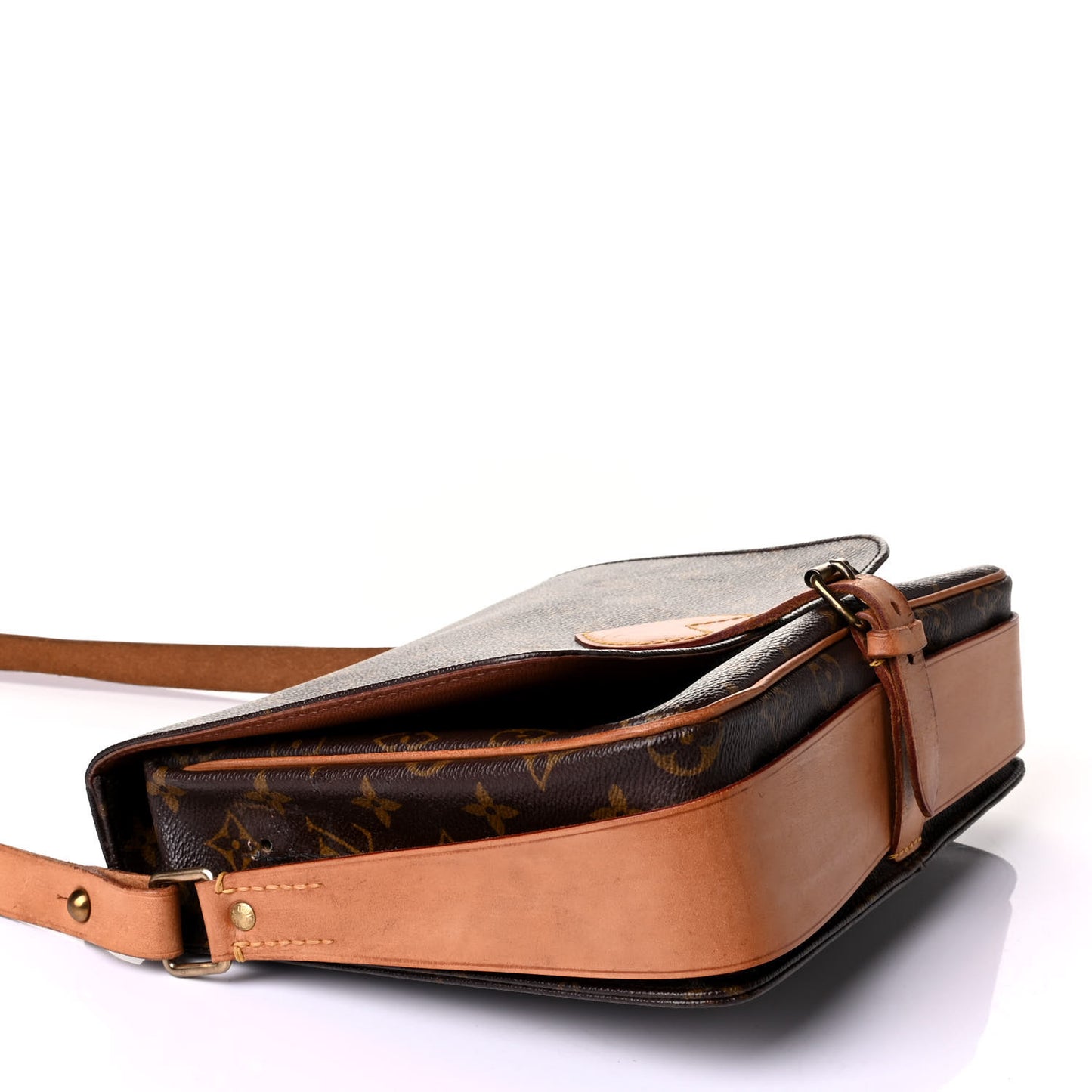 Monogram Cartouchiere 26
