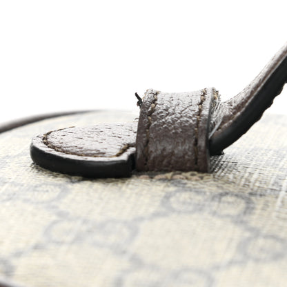 Gucci GG Supreme Monogram Ophidia Vanity Cosmetic Case 8 of 8