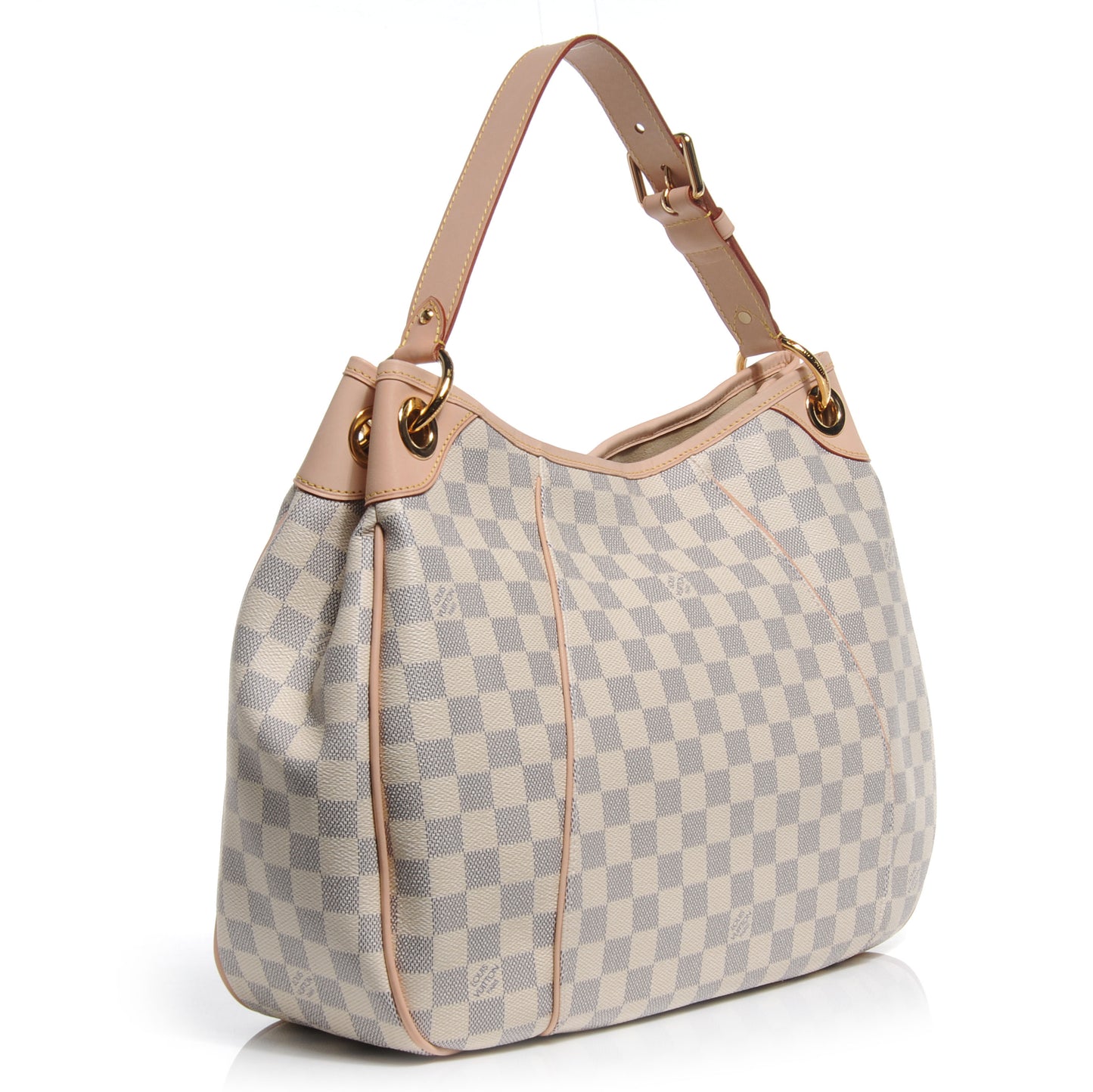 Damier Azur Galliera PM