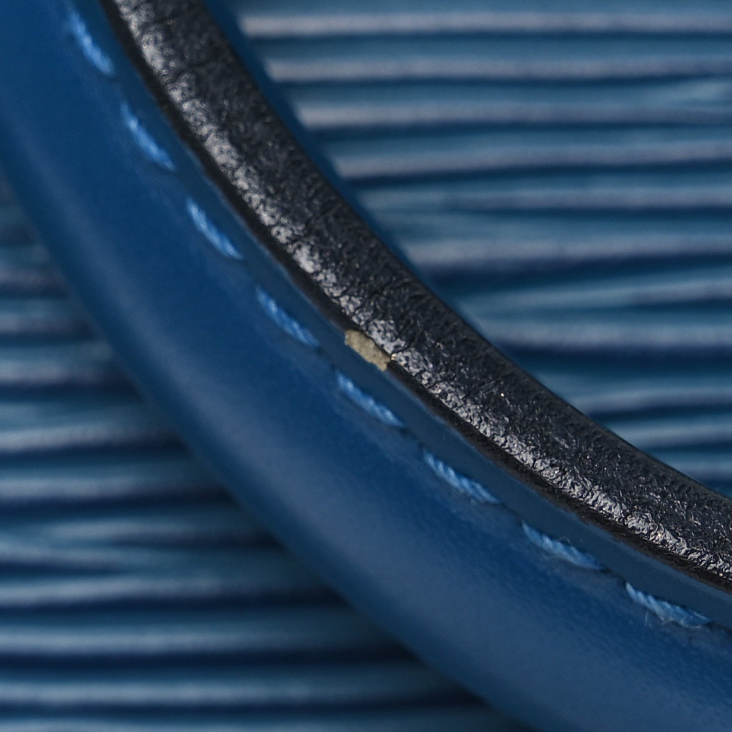 Louis Vuitton Epi Speedy 25 Toledo 11 of 14