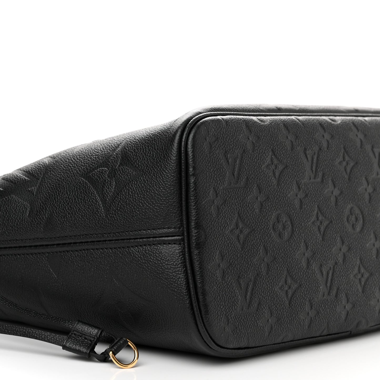 Empreinte Monogram Giant Neverfull MM Black