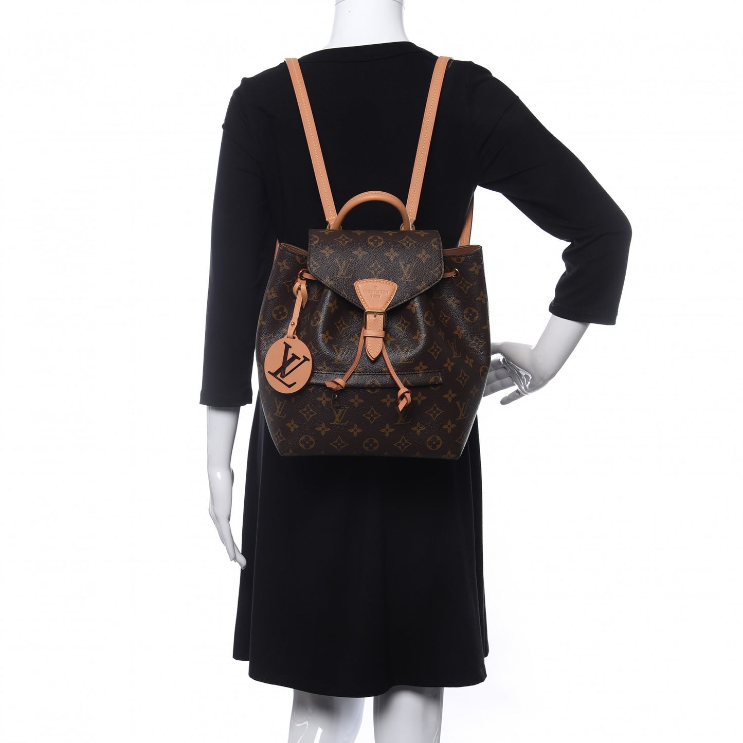 Monogram Montsouris PM