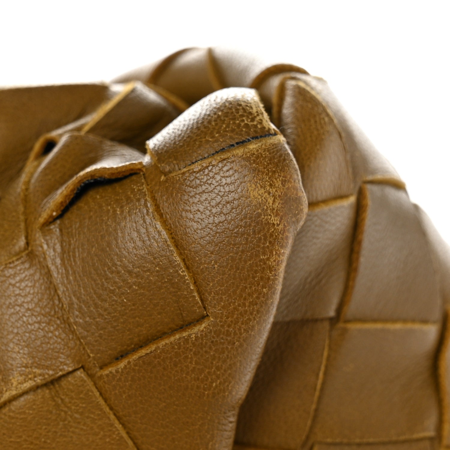 Bottega Veneta Nappa Intrecciato Small Jodie Acorn 10 of 10