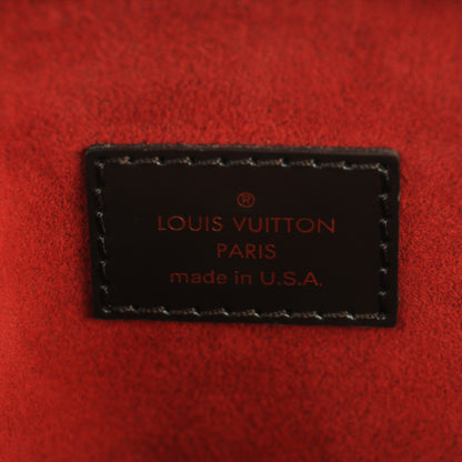 Louis Vuitton Damier Ebene Trevi PM 6 of 8