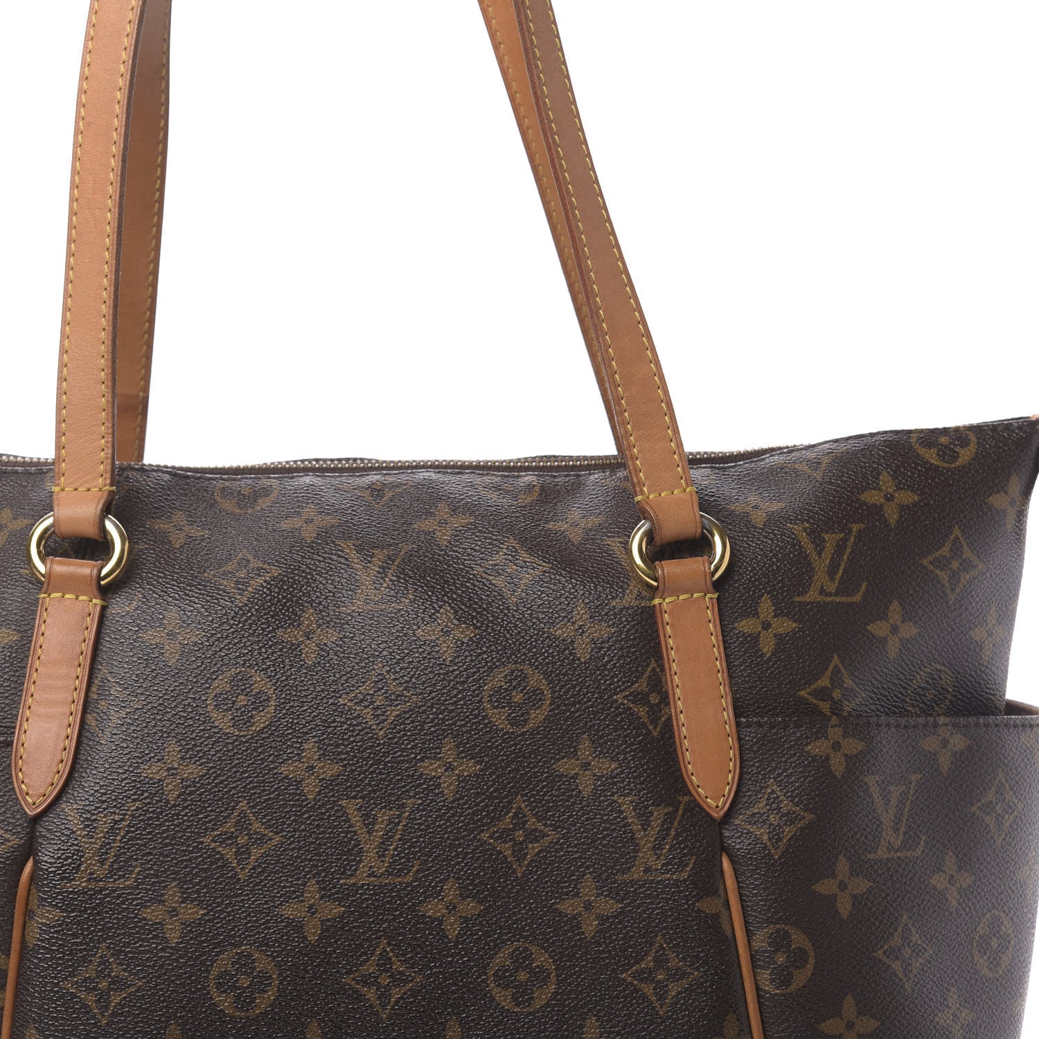 Louis Vuitton Monogram Totally MM 21 of 21