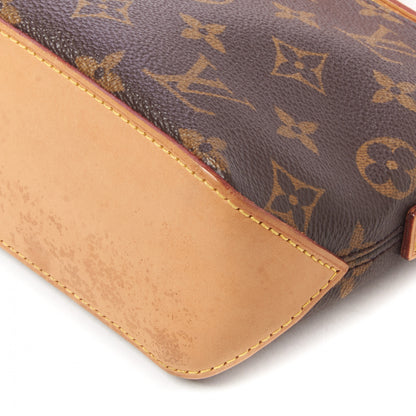 Louis Vuitton Monogram Trotteur 5 of 8