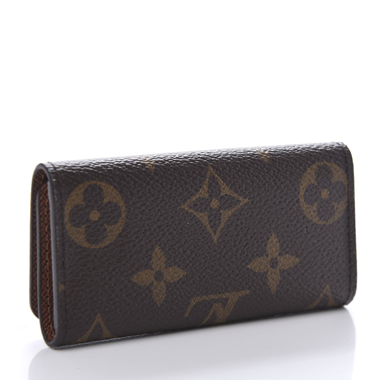 Louis Vuitton Monogram 4 Key Multicles Holder 3 of 8