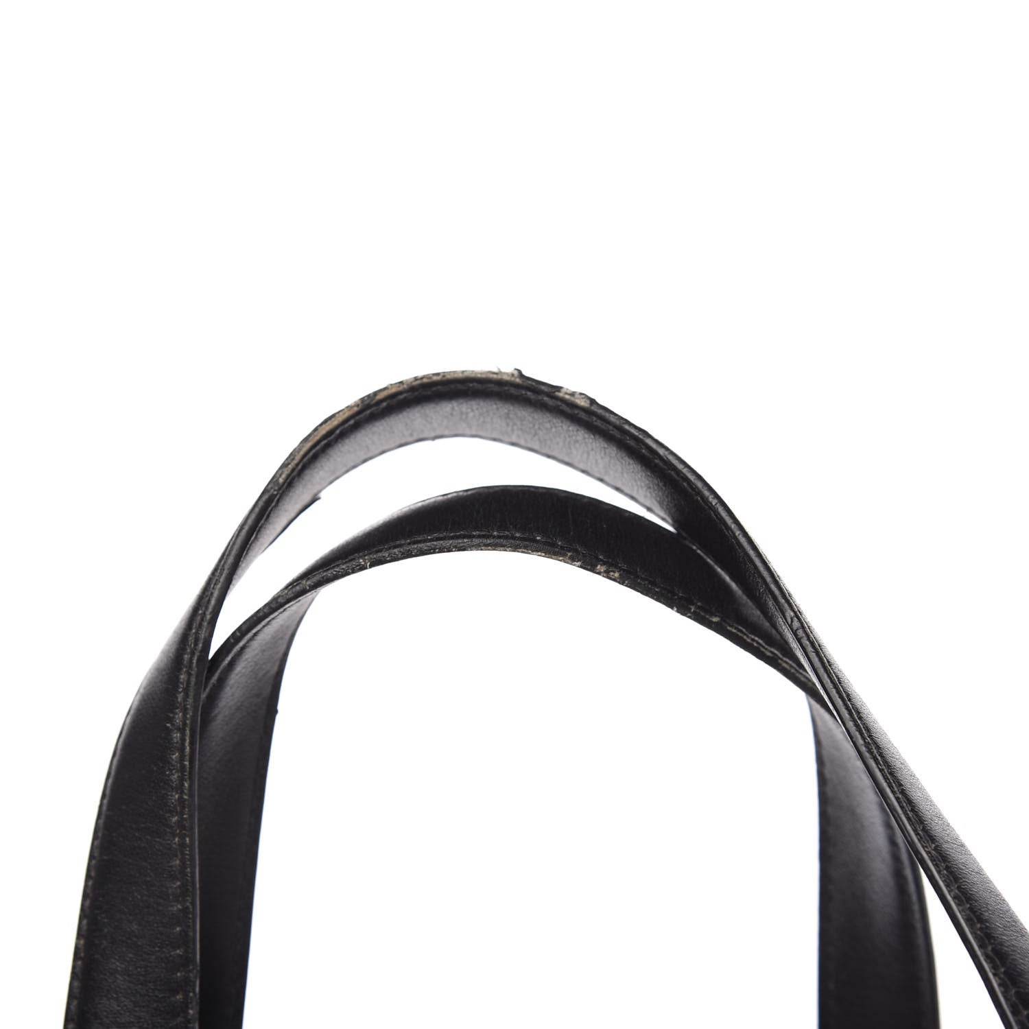 Chanel Nylon Medium Travel Tote Black 11 of 11