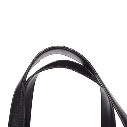 Chanel Nylon Medium Travel Tote Black 11 of 11