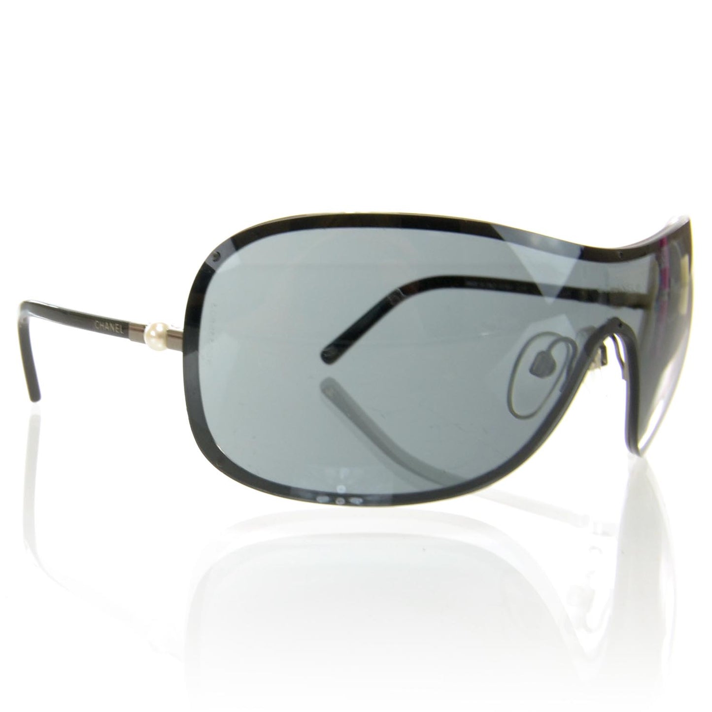 Pearl Sunglasses 4170-H Black