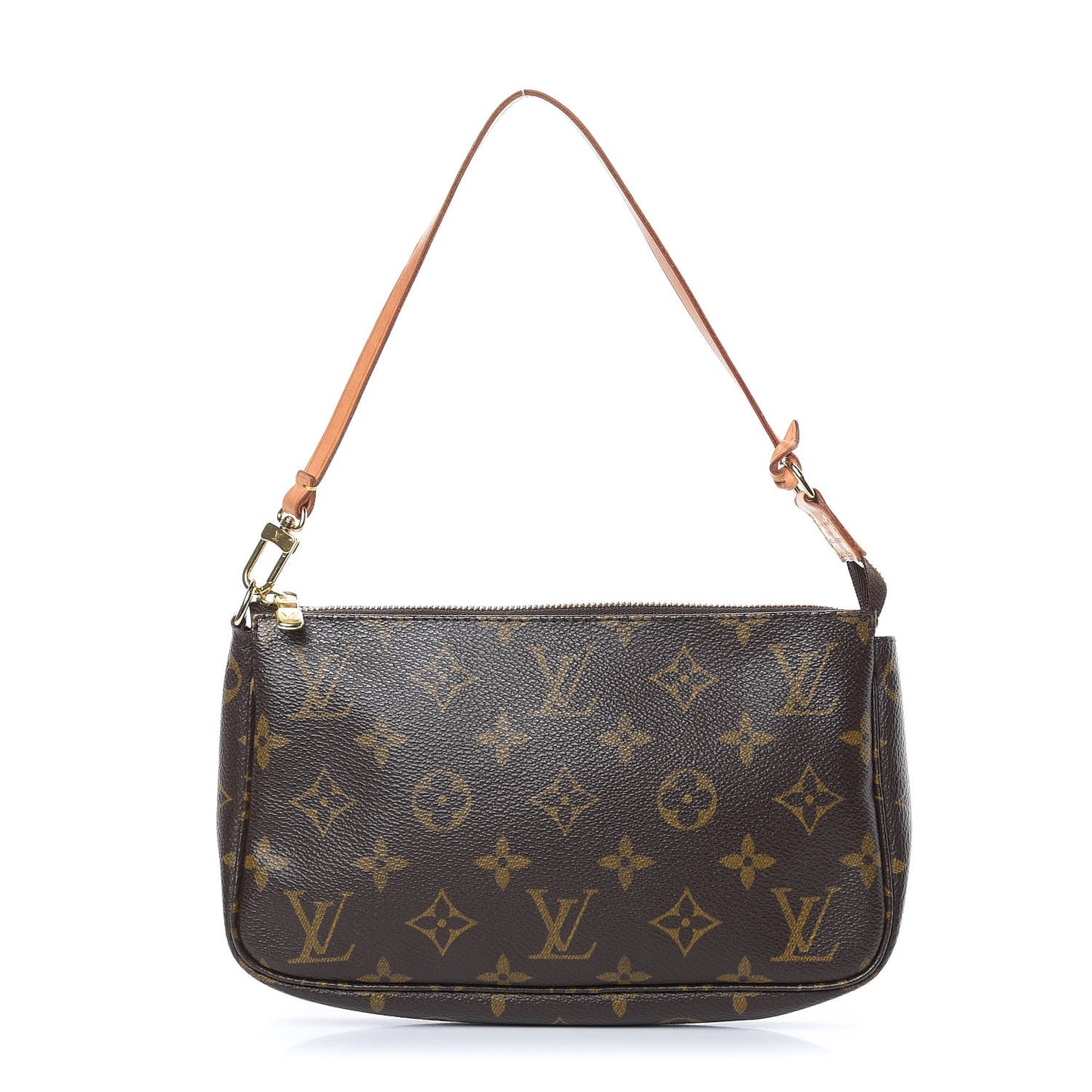 Monogram Pochette Accessories