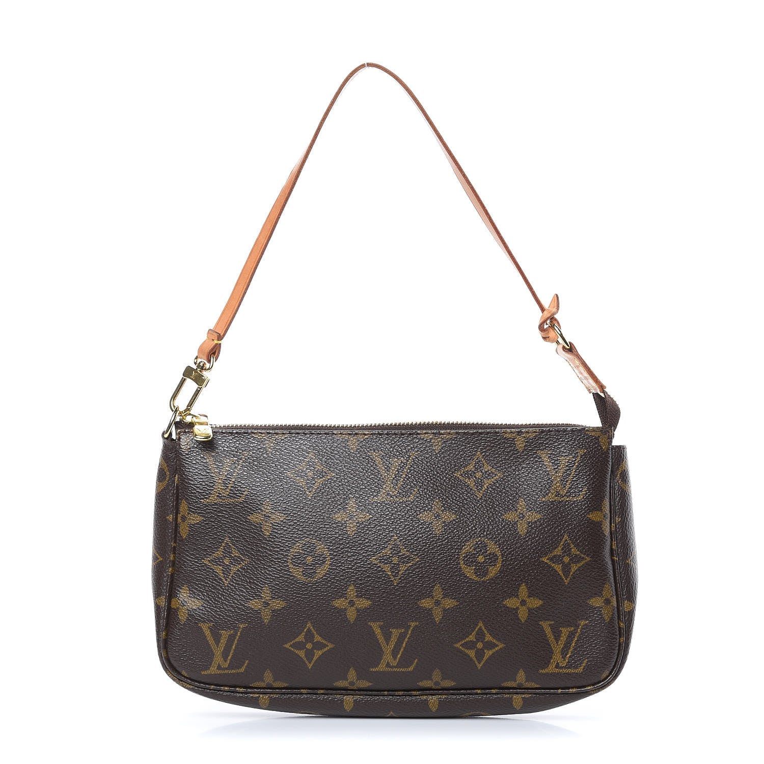 Louis Vuitton Monogram Pochette Accessories 1 of 11