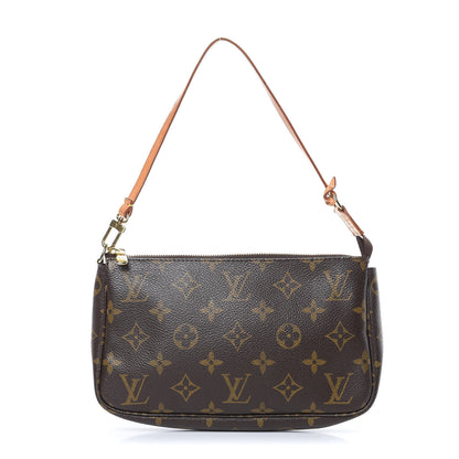 Louis Vuitton Monogram Pochette Accessories 1 of 11