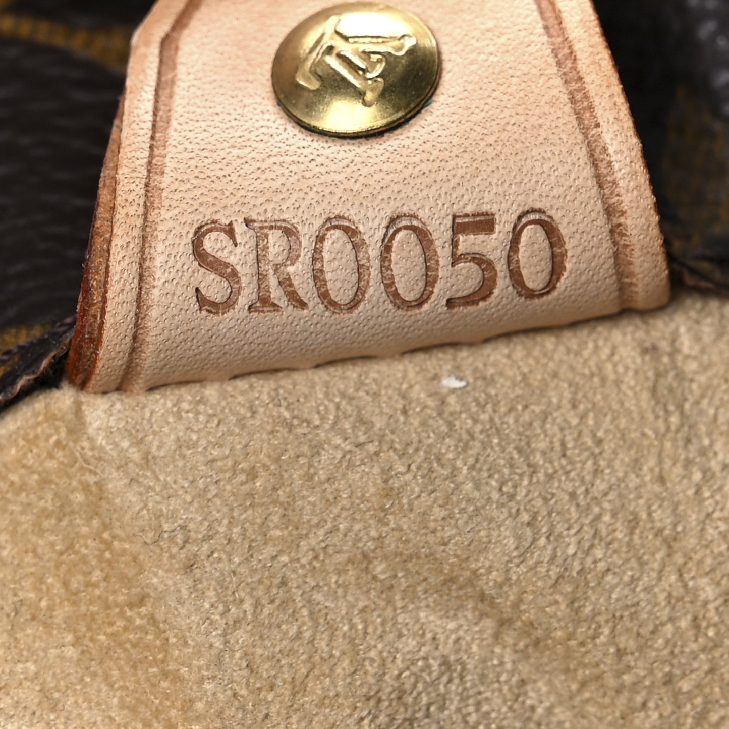 Monogram Luco