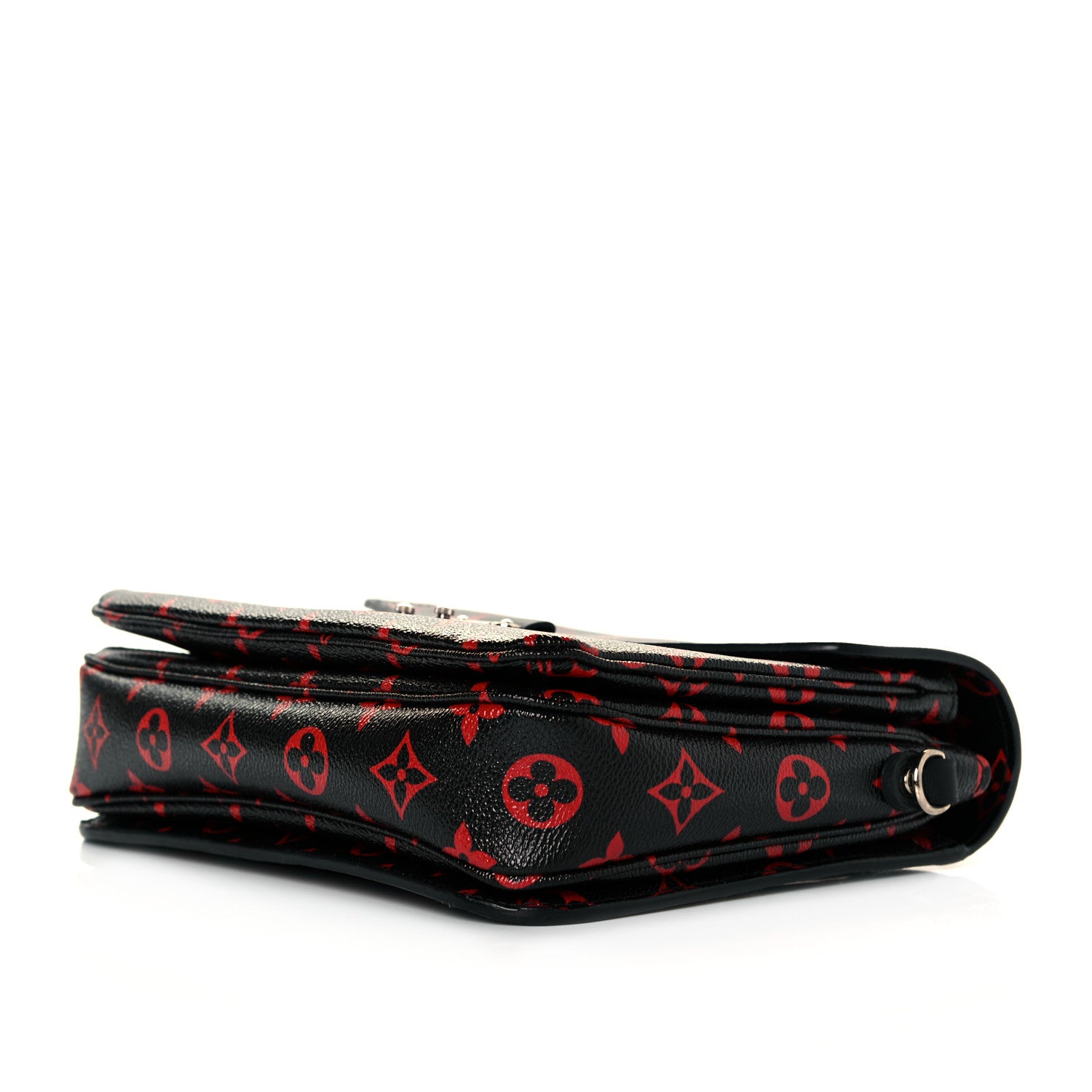Louis Vuitton Monogram Infrarouge Pochette Metis 5 of 8