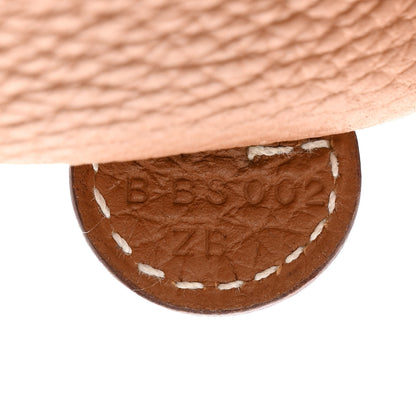 Hermes Taurillon Maurice Evelyne TPM Gold 7 of 11
