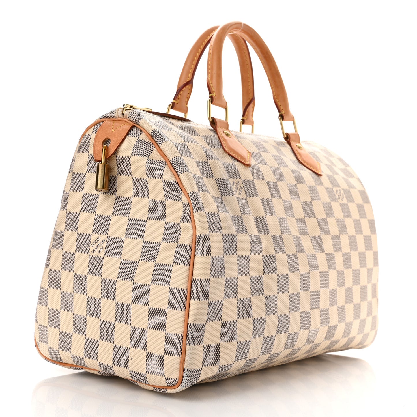 Damier Azur Speedy 35