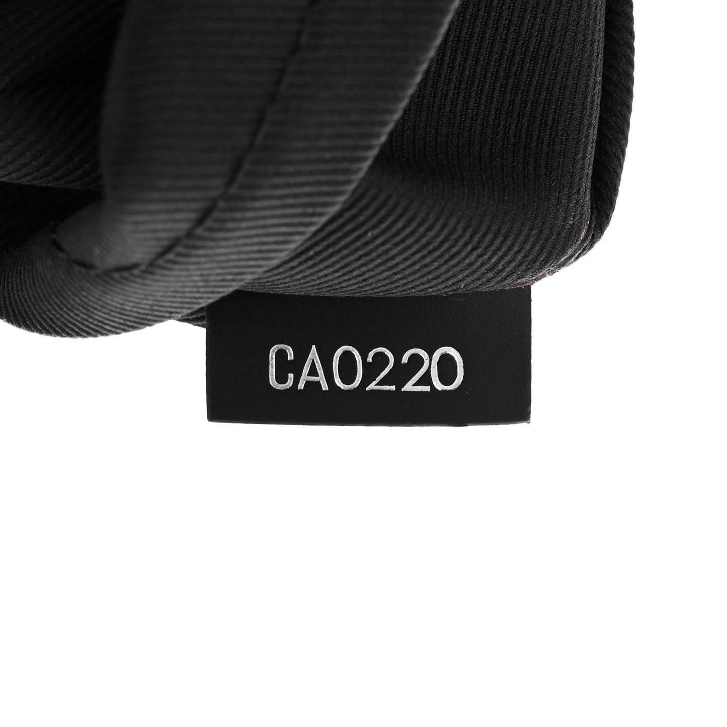 Damier Graphite District PM