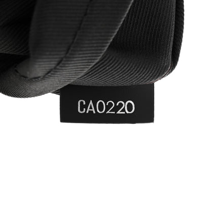 Louis Vuitton Damier Graphite District PM 7 of 10