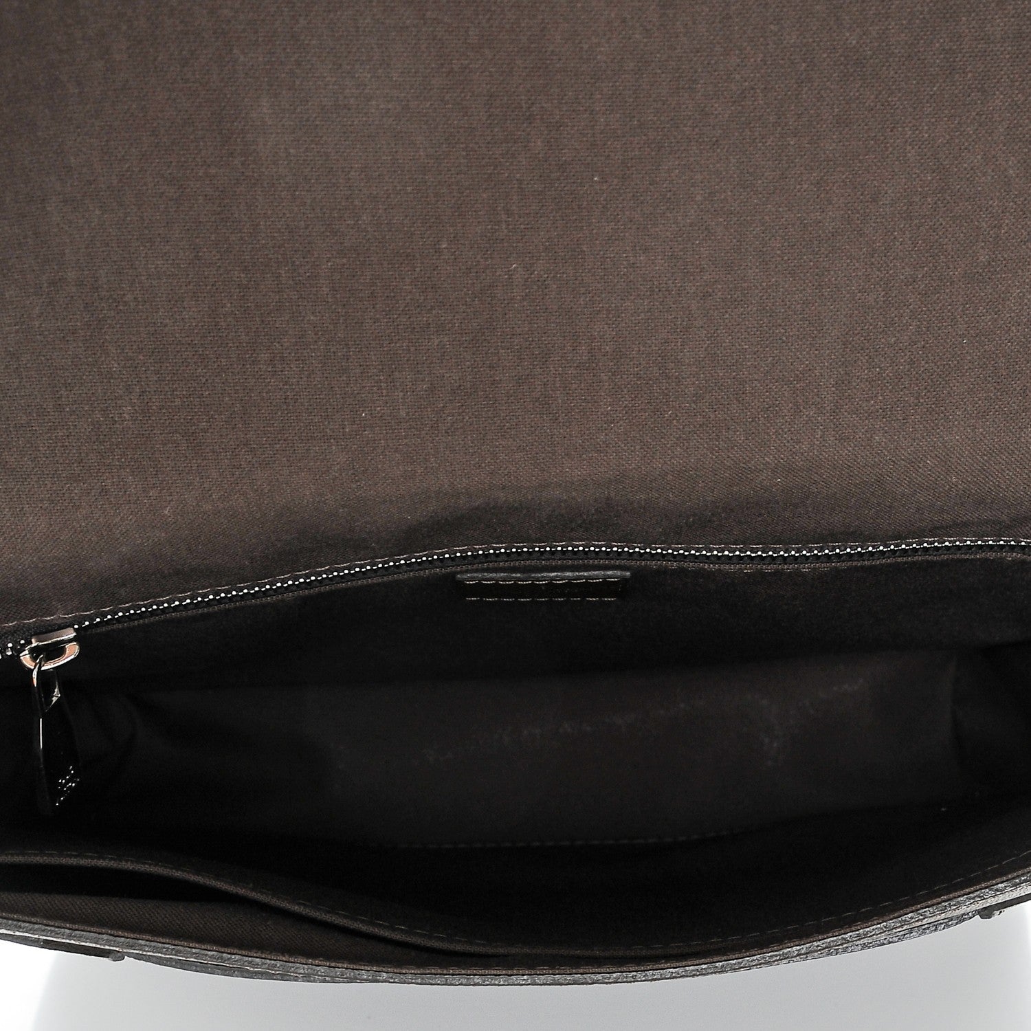 Louis Vuitton Taiga Roman PM Messenger Grizzli 5 of 6