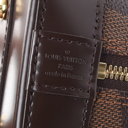 Louis Vuitton Damier Ebene Alma BB 6 of 7