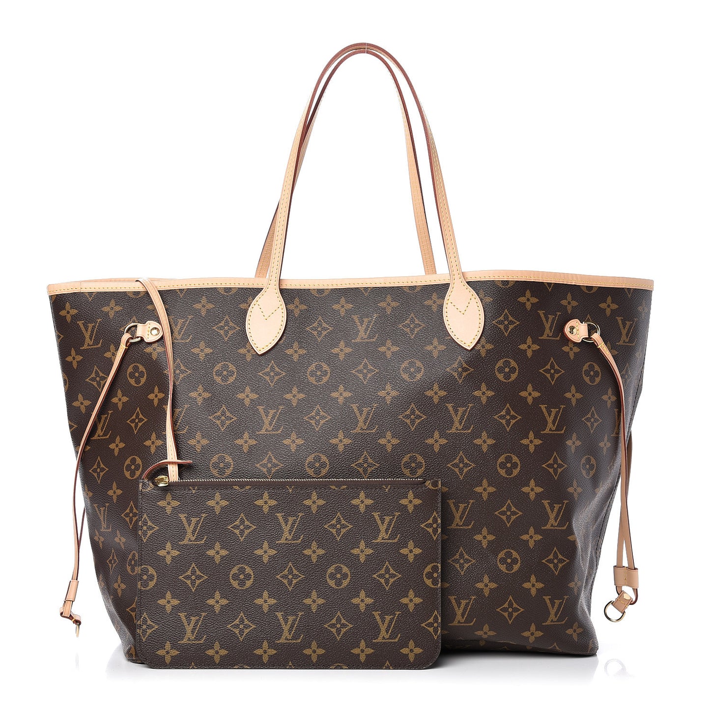 Monogram Neo Neverfull GM