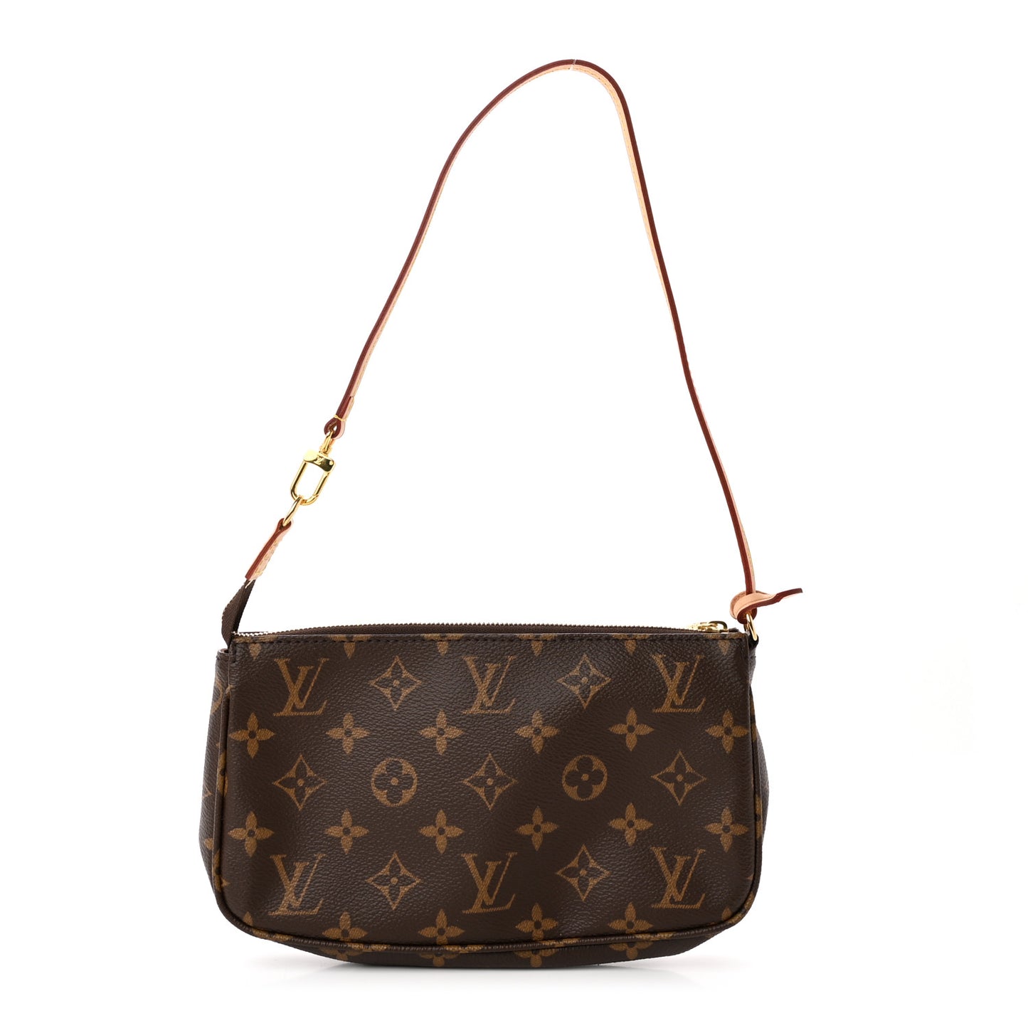 Monogram Pochette Accessories NM