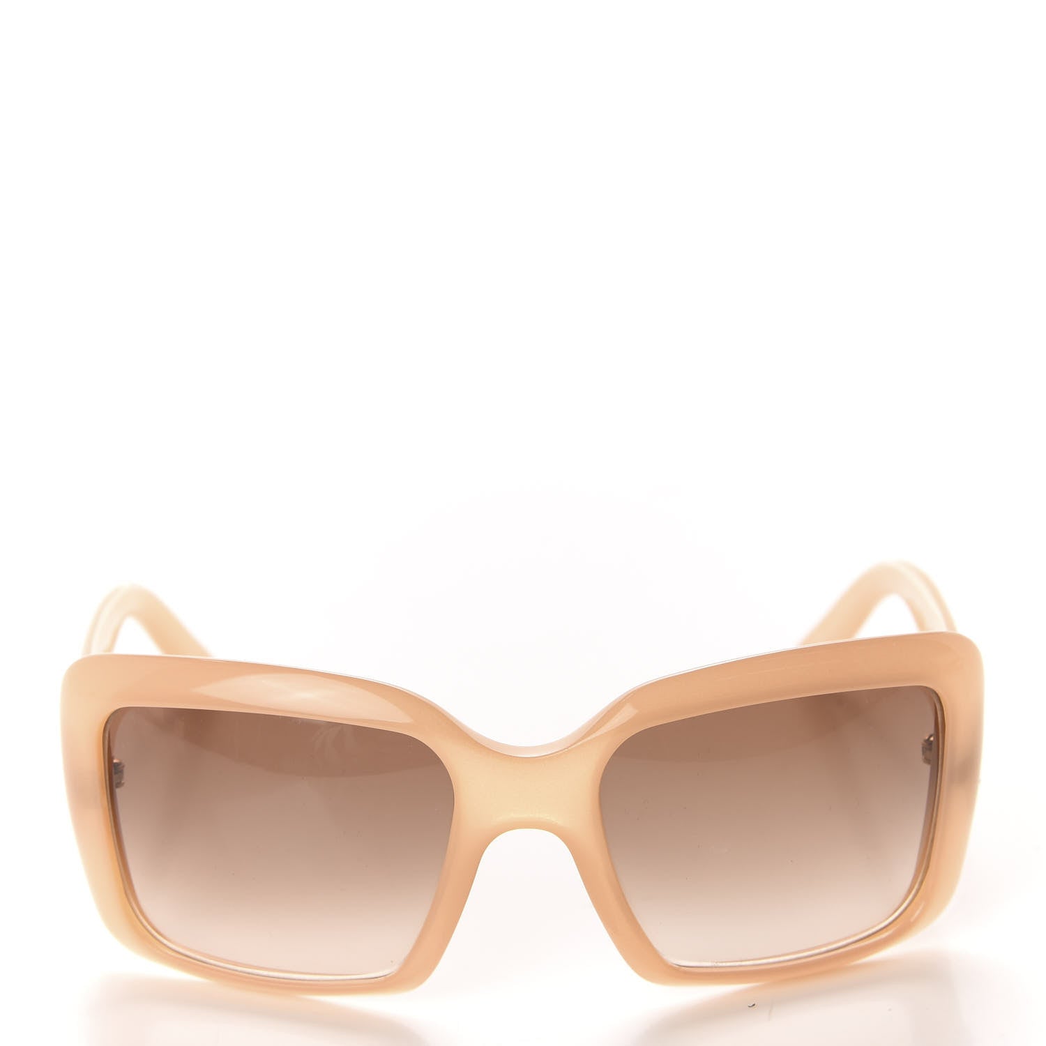 Christian Dior Square Couture 1 Sunglasses Light Pink 2 of 6