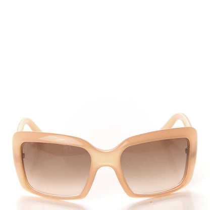 Christian Dior Square Couture 1 Sunglasses Light Pink 2 of 6