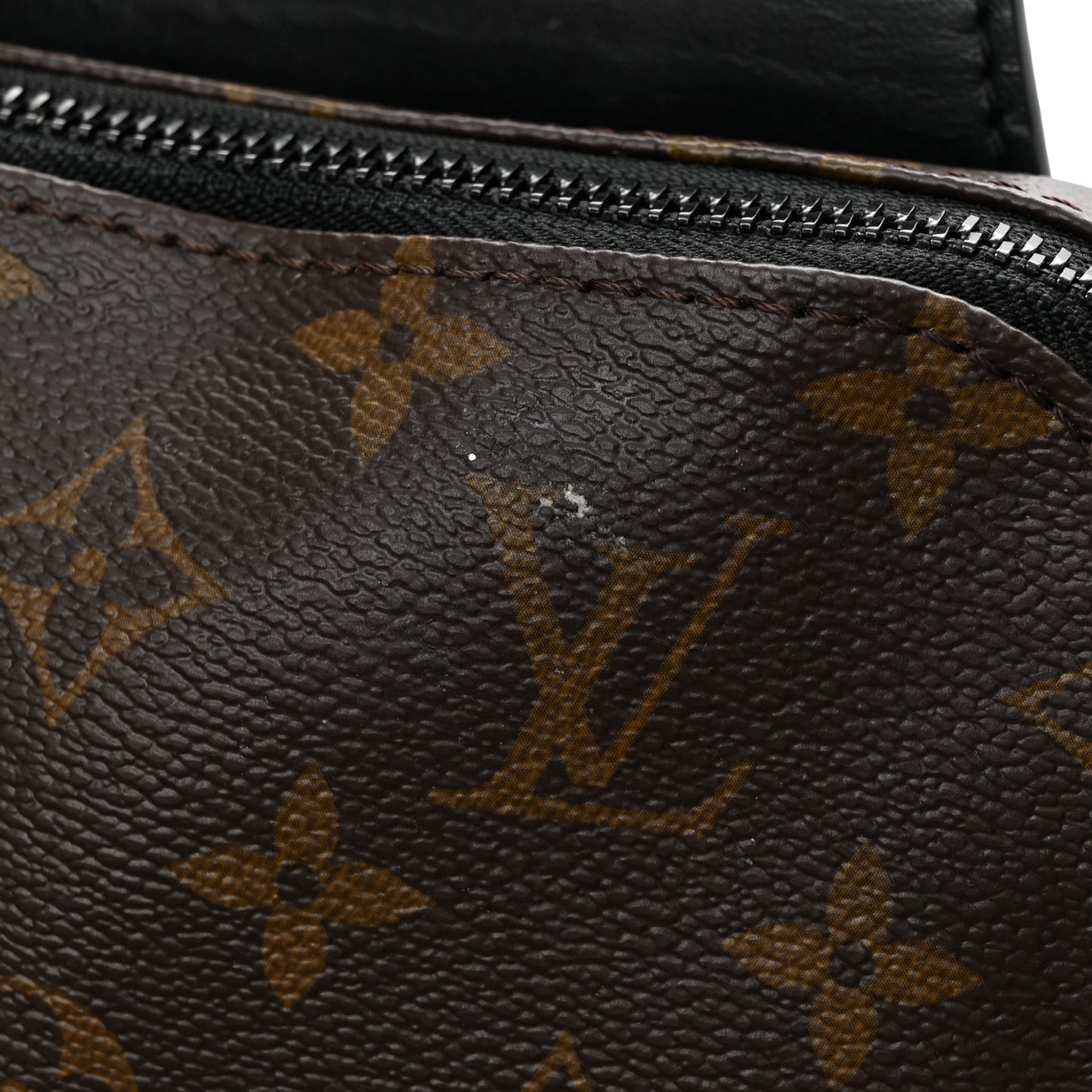 Monogram Macassar Avenue Sling Bag
