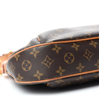 Louis Vuitton Monogram Thames GM 6 of 12