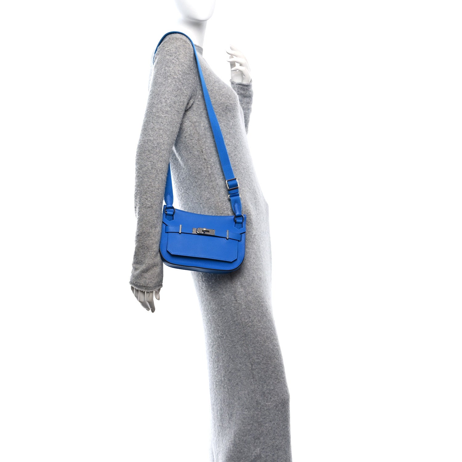 Hermes Evercolor Mini Jypsiere New Bleu Hydra 1684293 – FASHIONPHILE