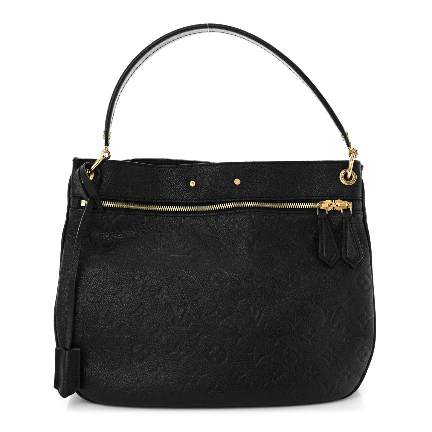 Empreinte Spontini Black