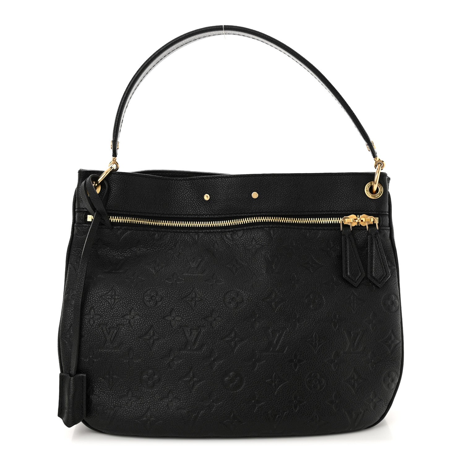 Louis Vuitton Empreinte Spontini Black 1 of 12