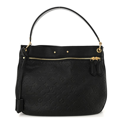 Louis Vuitton Empreinte Spontini Black 1 of 12