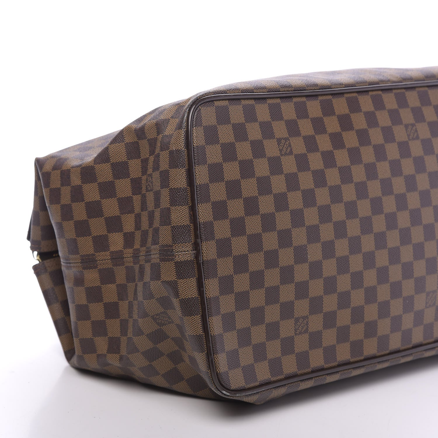 Louis Vuitton Damier Ebene Greenwich GM 5 of 15