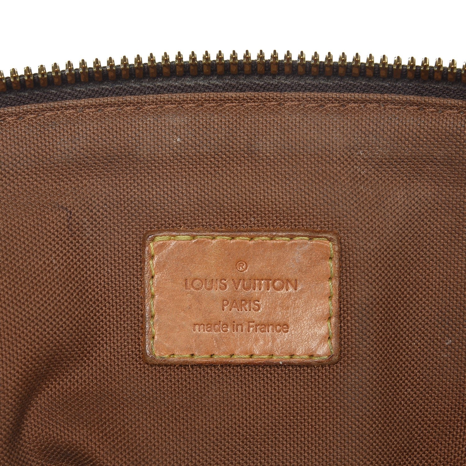 Louis Vuitton Monogram Tivoli GM 6 of 25