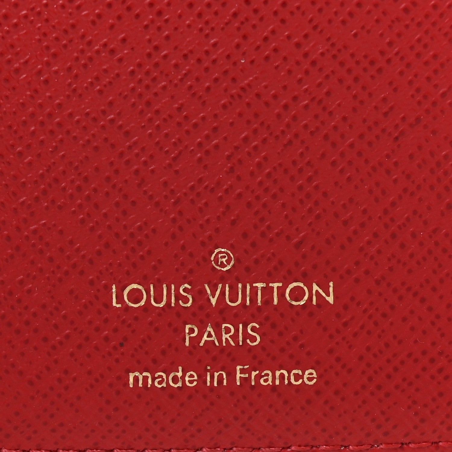 Louis Vuitton Monogram World Tour Victorine Wallet 11 of 20
