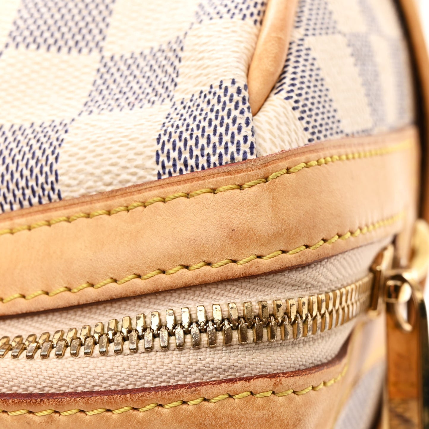 Damier Azur Berkeley