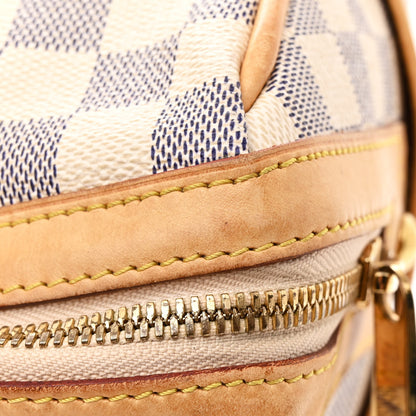 Louis Vuitton Damier Azur Berkeley 13 of 14