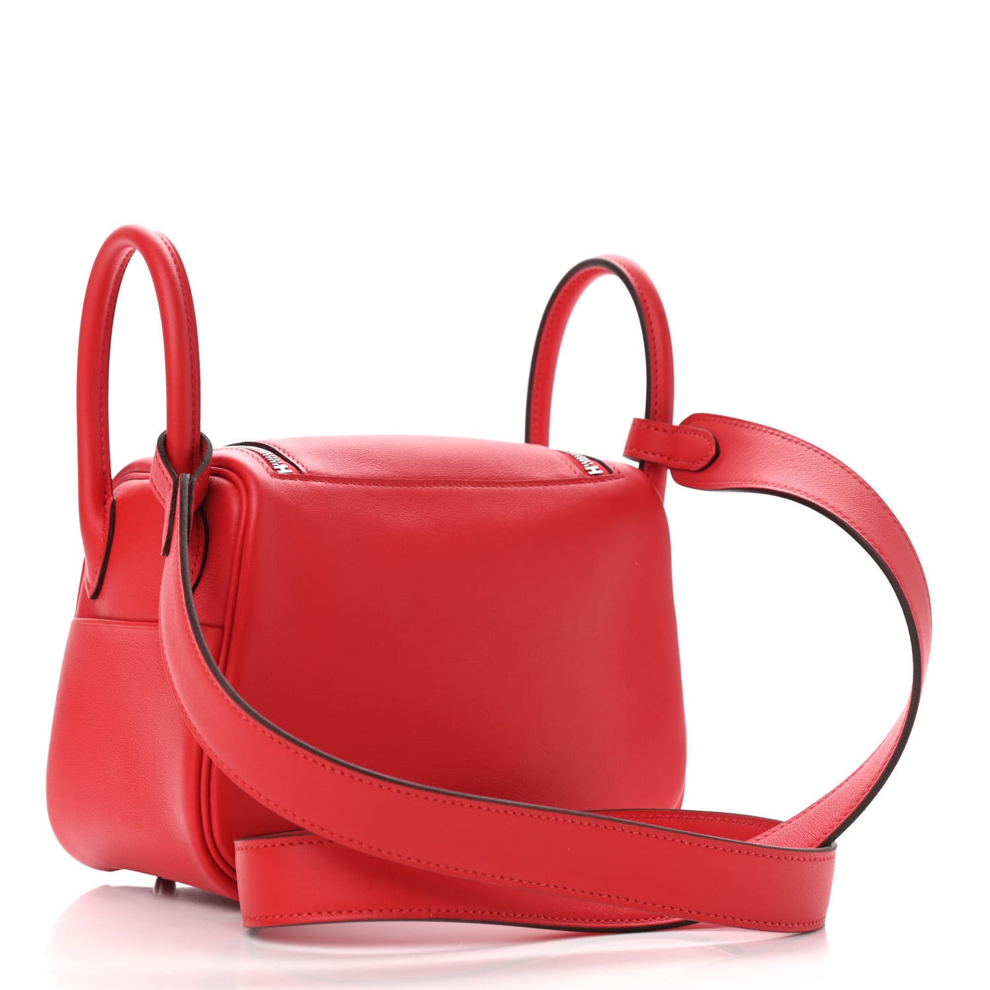 Swift Verso Mini Lindy 20 Rouge Piment Rouge De Coeur