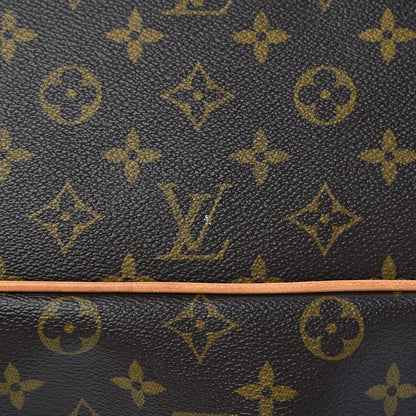 Louis Vuitton Monogram Boetie GM 15 of 16