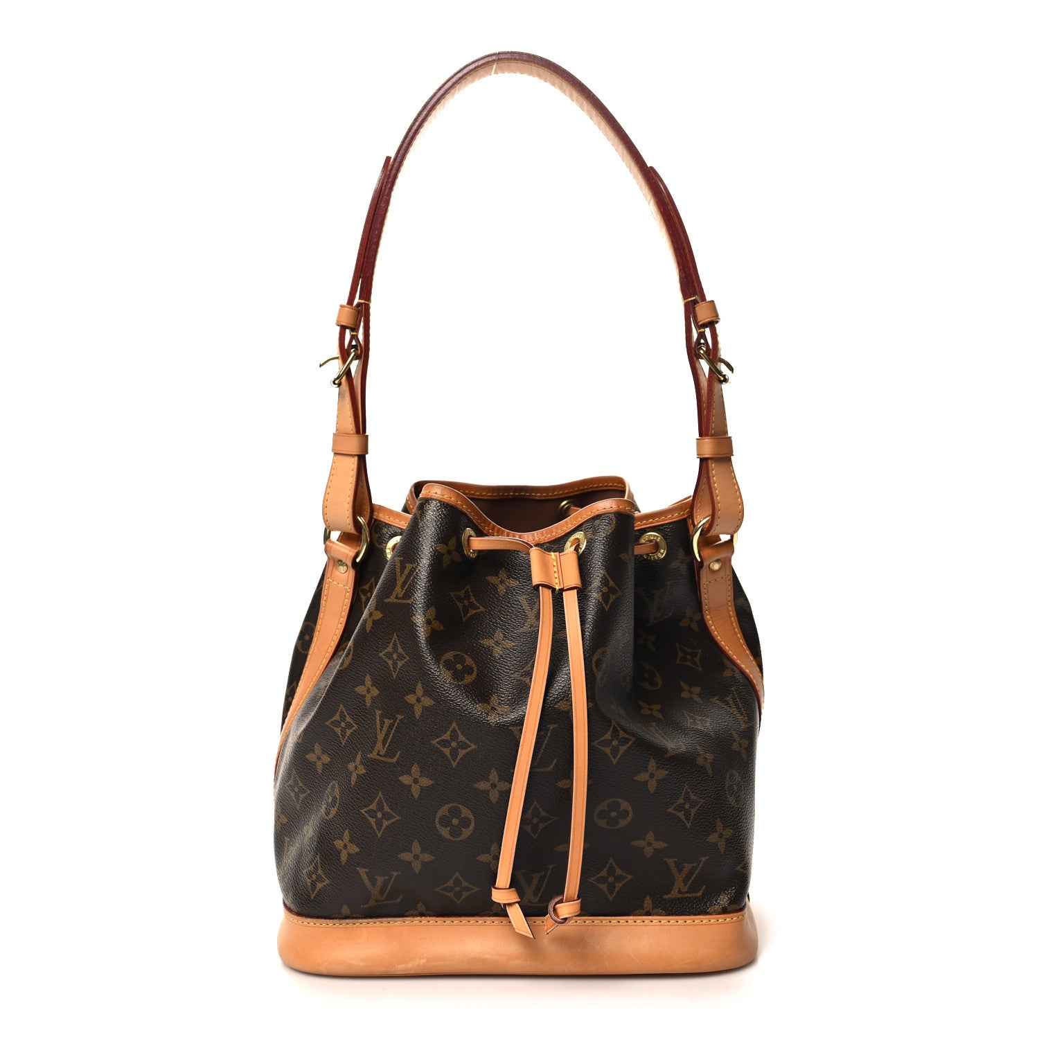 Louis Vuitton Monogram Petit Noe NM 1 of 12