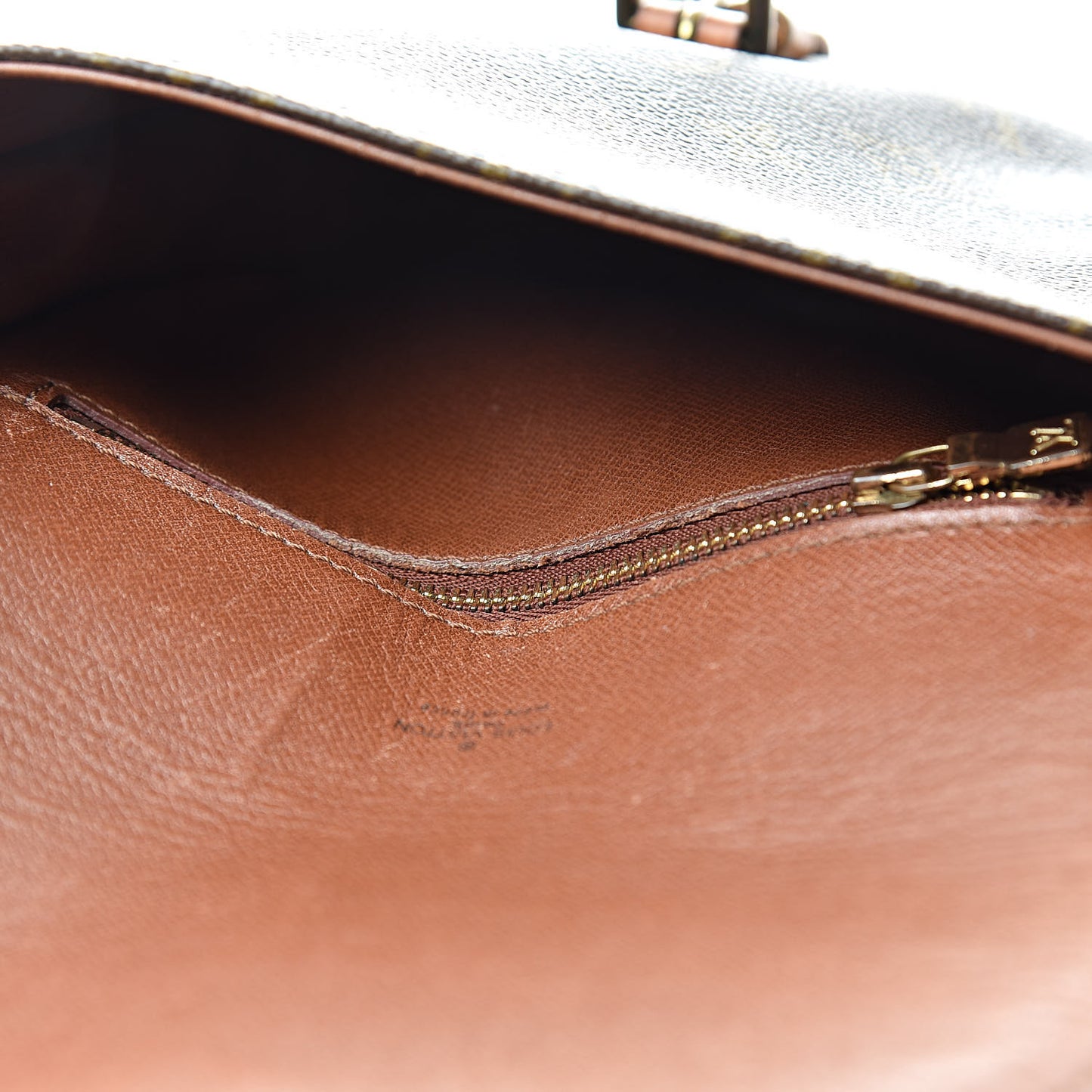 Monogram Chantilly PM
