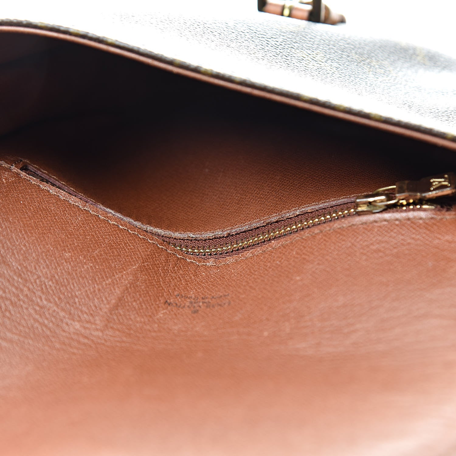 Louis Vuitton Monogram Chantilly PM 14 of 26