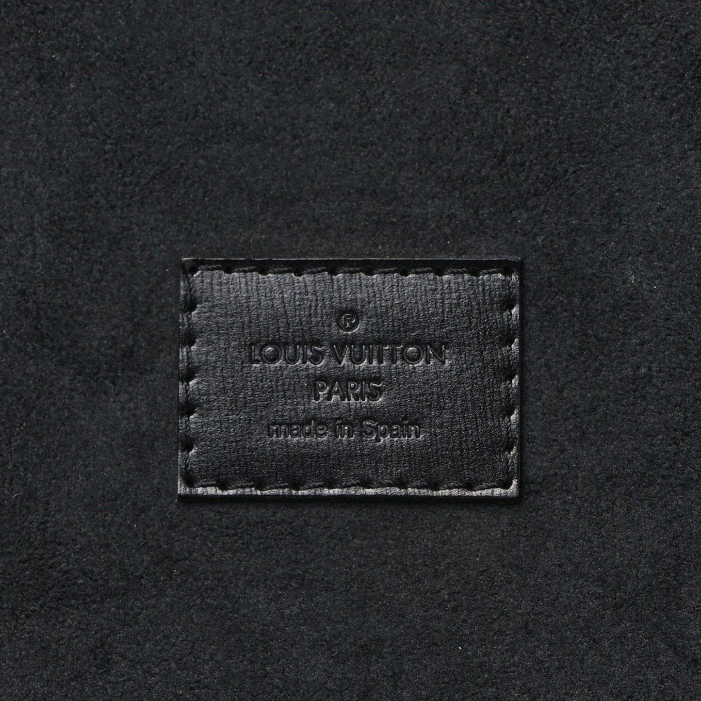 Reverse Monogram Cannes