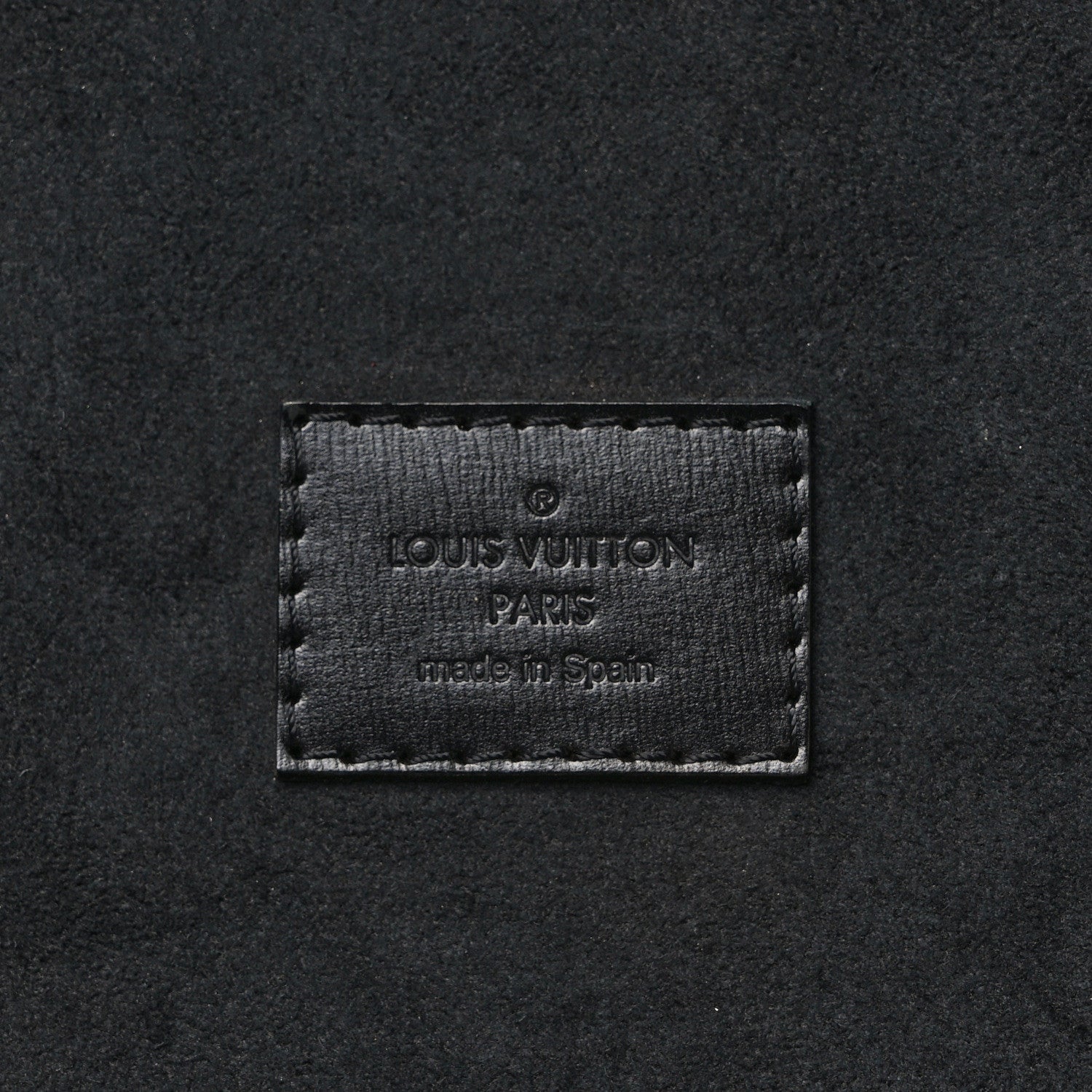 Louis Vuitton Reverse Monogram Cannes 6 of 8